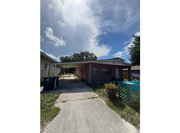 503 N 25th Street, Fort Pierce, FL 34947