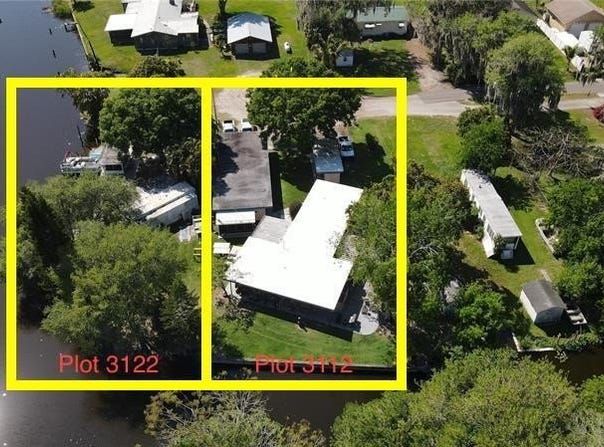 3112 SE 29TH TERRACE, OKEECHOBEE, FL 34974