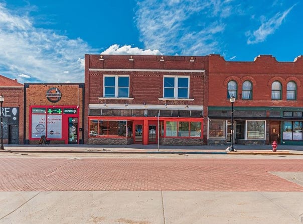 443 N Commercial St, Trinidad, CO 81082