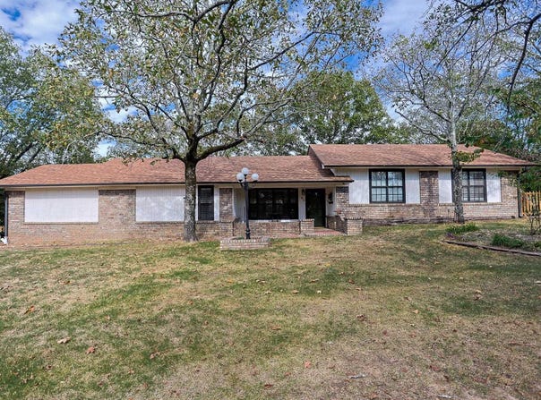 40 Windwood Loop, Conway, AR 72034