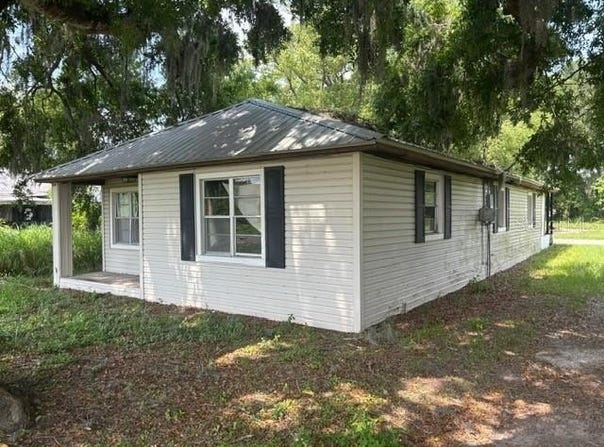 408 S ORANGE AVENUE, FORT MEADE, FL 33841