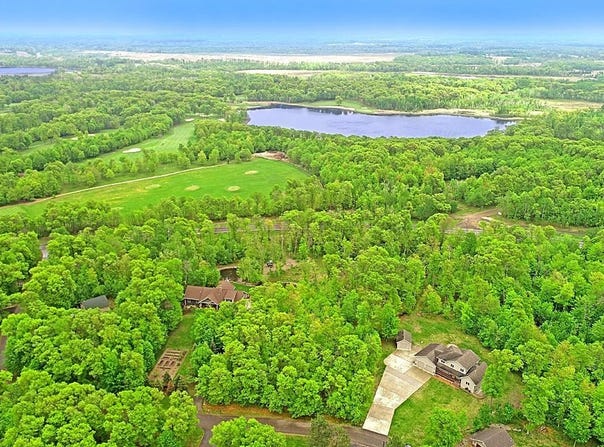 Maplewood Drive, East Gull Lake, MN 56401