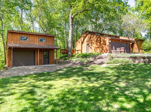 3923 Mathews Road, Ames, IA 50014