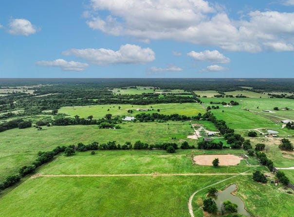 Tbd County Road 4586, Sulphur Springs, TX 75482