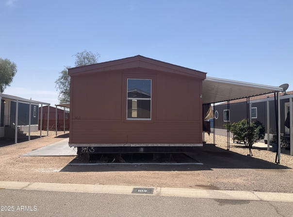 2292 N Ironwood Drive, Apache Junction, AZ 85120