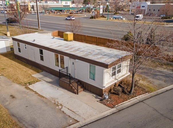 1545 N STATE St, Orem, UT 84057