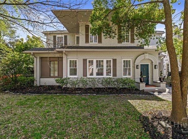 421 E 44th Street, Savannah, GA 31405