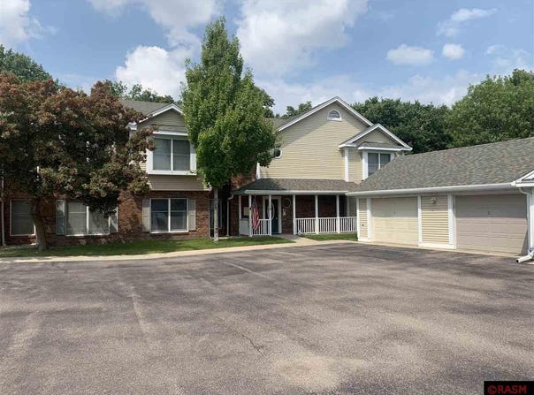 110 Teton Lane, Mankato, MN 56001