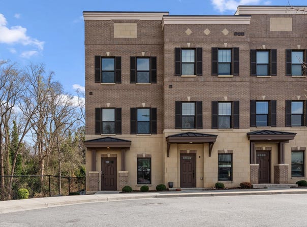 1505 E North Street, Greenville, SC 29607
