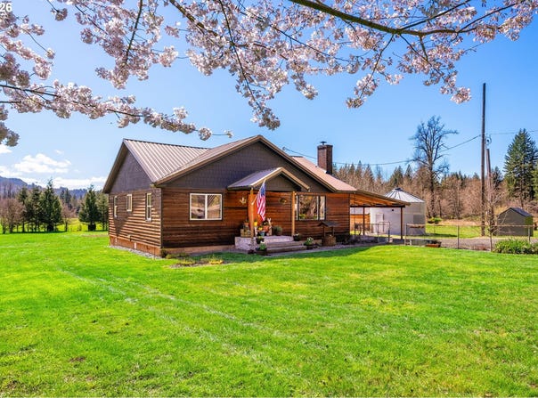 15052 LEWIS RIVER Rd, Ariel, WA 98603