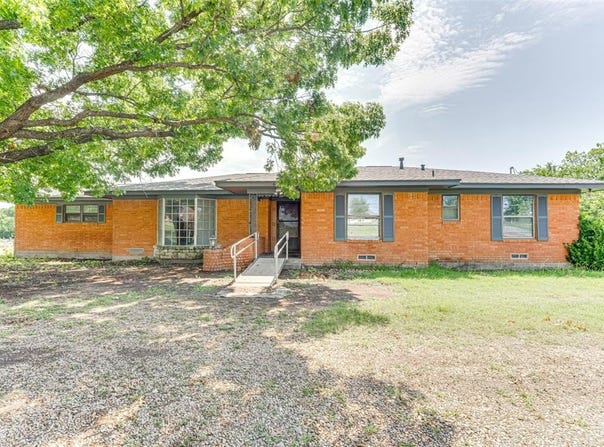 410 Ovilla Road, Waxahachie, TX 75167
