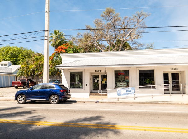 1206 White Street, Key West, FL 33040