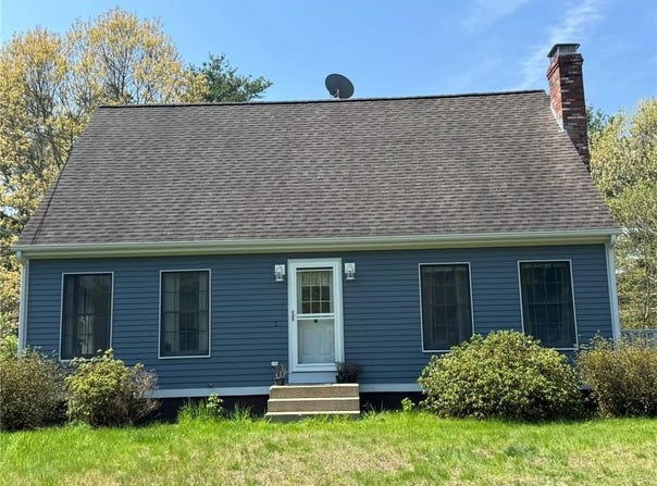 1 Gilman Road, Hopkinton, RI 02832