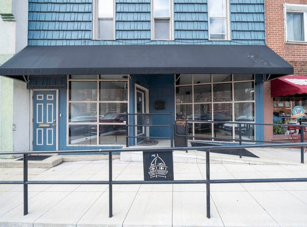 7 N Court Street, Crown Point, IN 46307