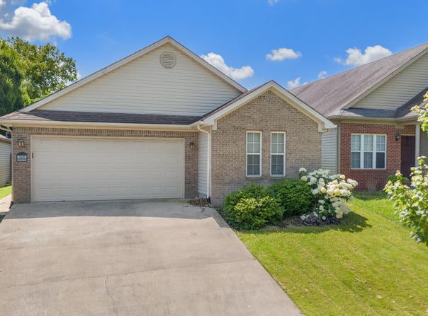 196 Long Branch Lane, Lexington, KY 40511