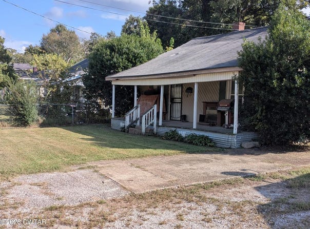 408 E 2nd Street, Trenton, TN 38382