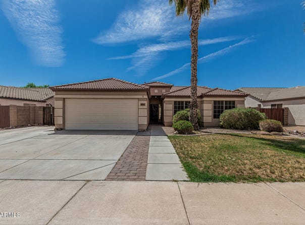 16241 N 164TH Lane, Surprise, AZ 85388