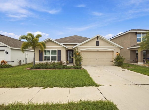 16739 SUNBURST LAKE Street, WIMAUMA, FL 33598