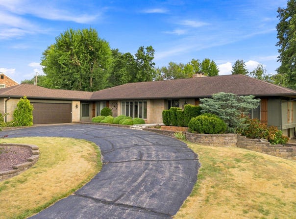 333 N Belaire Street, Monett, MO 65708