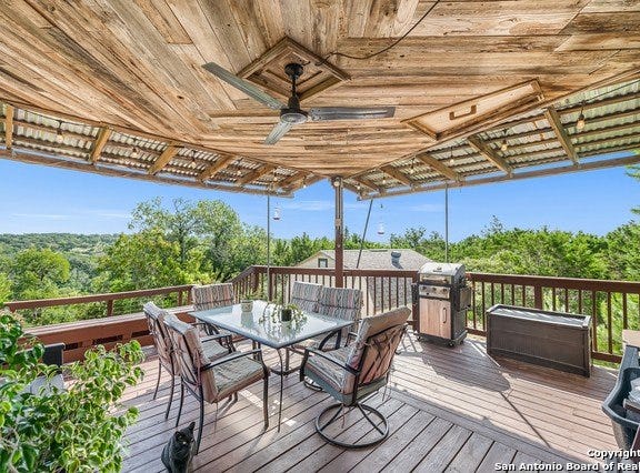 202 Hoskins Trail, Boerne, TX 78006