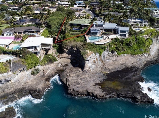 18 Poipu Place, Honolulu, HI 96825