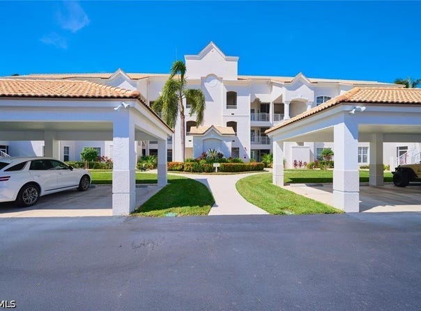 16400 Millstone Circle, Fort Myers, FL 33908