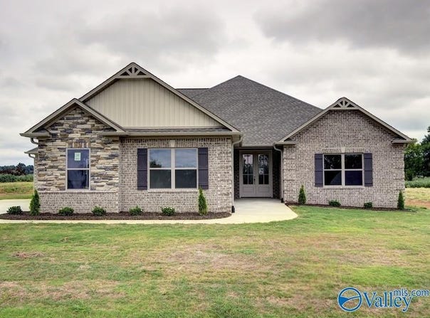 9055 Aberdeen West, Athens, AL 35611