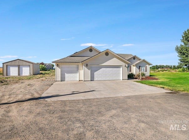 589 Pioneer Mtn. Loop, Jerome, ID 83338