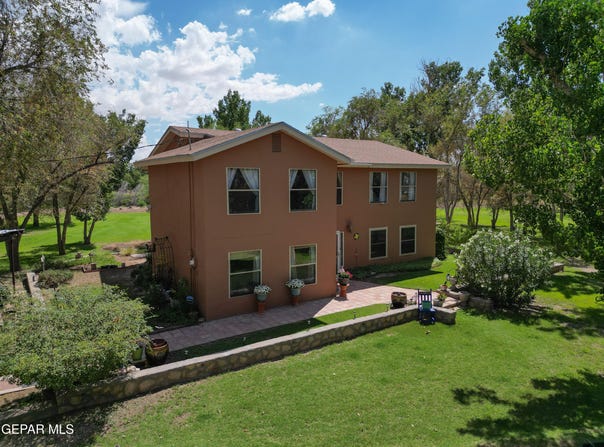 12212 SUGDEN Road, Clint, TX 79836