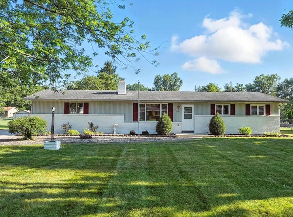 6507 Arnel Avenue, Fort Wayne, IN 46835