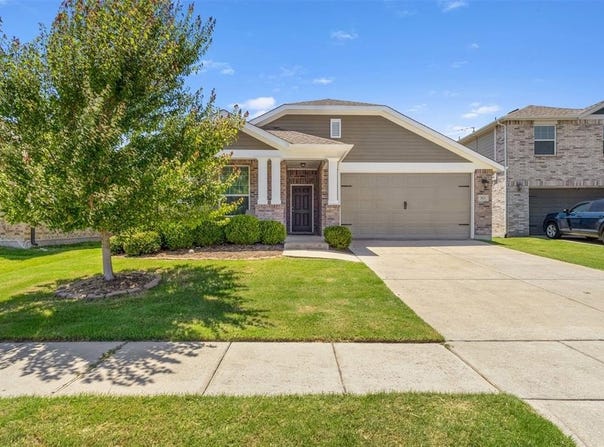 313 Bankhurst Drive, Anna, TX 75409