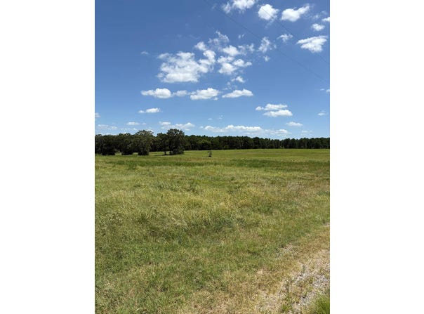 8733 E 153 rd Rd, Stuart, OK 74570