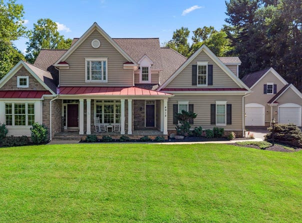 4912 RIPPLEMEAD Court, LAYTONSVILLE, MD 20882