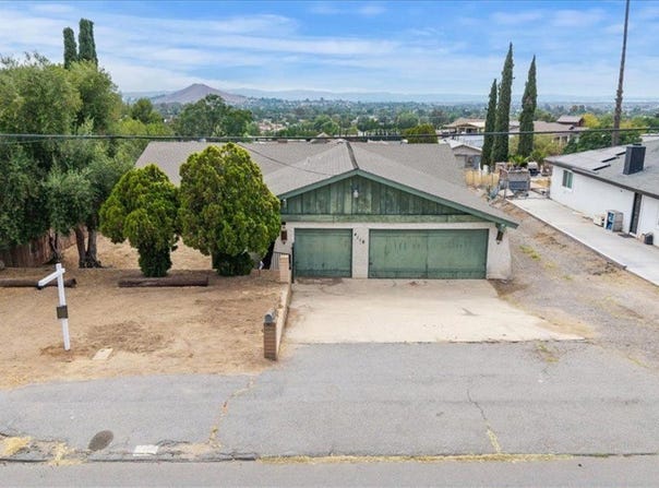 4110 Crestview Drive, Norco, CA 92860