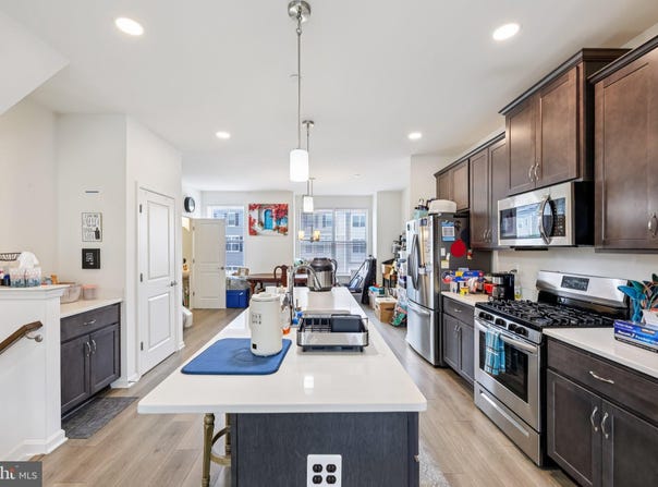 356 DELANO WAY, ESSEX, MD 21221