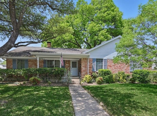 613 Carroll Drive, Garland, TX 75041