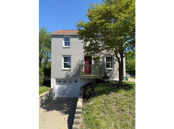 835 Heber St, Harmony Twp, PA 15005