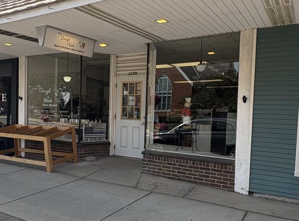 117 N Main Street, Bluffton, OH 45817