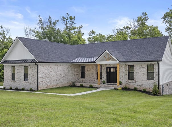 437 Boones Creek Road, Lancaster, KY 40444