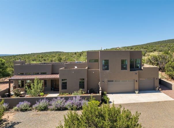 9 La Quinta, Sandia Park, NM 87047