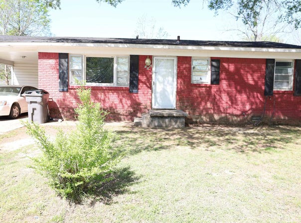 506 N 9th Street, Paragould, AR 72450
