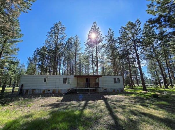 34614 Sprague River Road, Sprague River, OR 97639