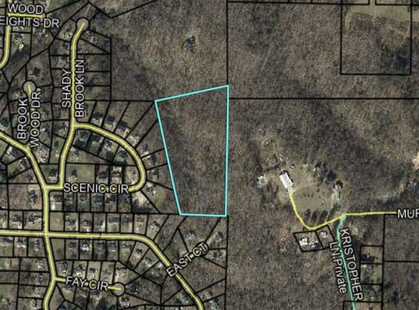 160 Scenic Circle, Ringgold, GA 30736