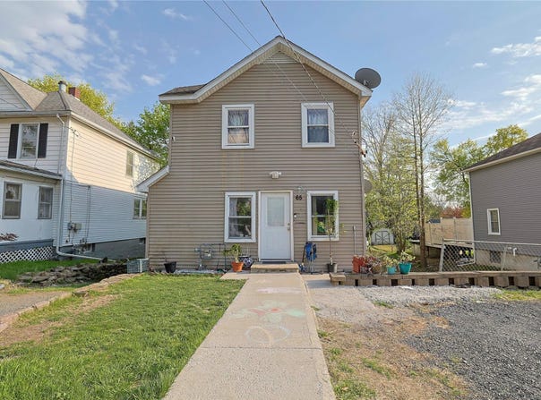 65 Poplar Street, Newburgh, NY 12550