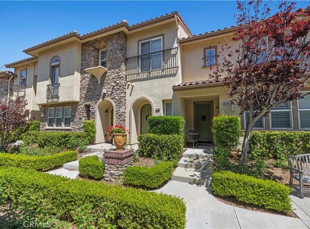 28476 Herrera Street, Valencia, CA 91354
