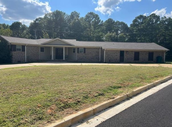 909 Desoto Dr., Tupelo, MS 38801