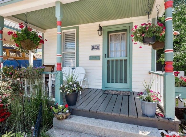 26 Washington, Deadwood, SD 57732