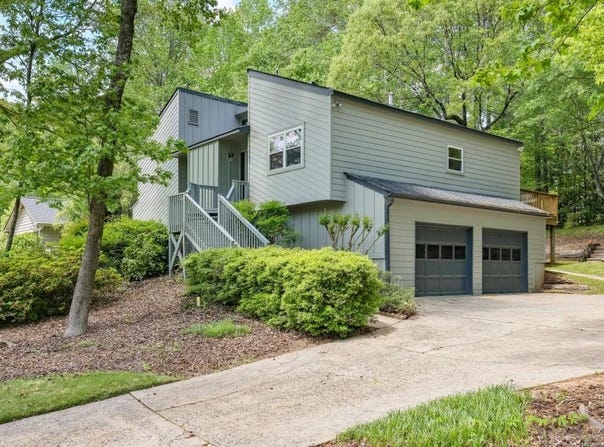 4274 Revere Circle, Marietta, GA 30062