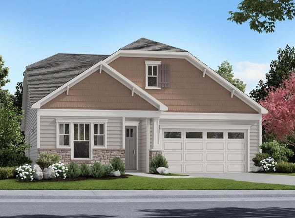 TBB W ASTER WAY, GETTYSBURG, PA 17325