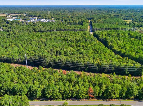 Bickley Road, Irmo, SC 29063